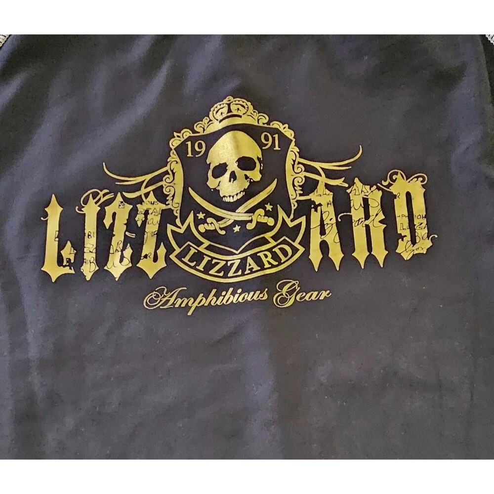Lizzard International this vintage